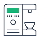 Coffee Machine Image